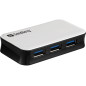 Sandberg USB 3.0 Hub 4 ports