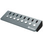 Sandberg USB 3.0 Hub 4xData + 4xCharge
