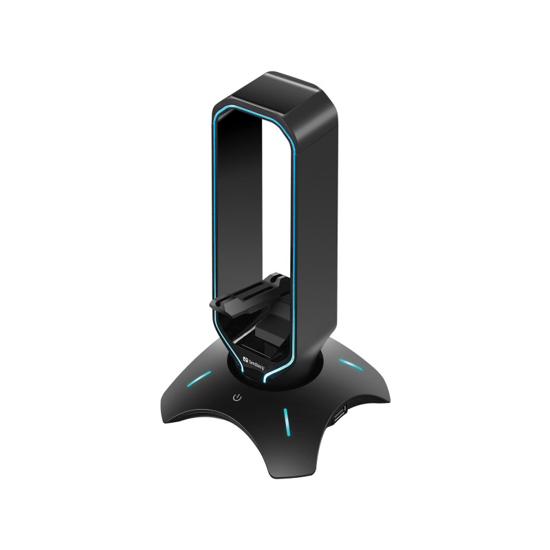 Sandberg 3in1 USB 3.0 Hub Bungee Stand Sandberg 3in1 USB 3.0 Hub Bungee Stand