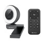 Sandberg Streamer USB Webcam Pro Elite