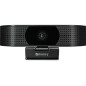 Sandberg 134-28 webcam 8,3 MP 3840 x 2160 pixels USB 2.0 Noir Sandberg 134-28 webcam 8,3 MP 3840 x 2160 pixels USB 2.0 Noir
