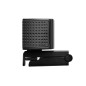 Sandberg 134-28 webcam 8,3 MP 3840 x 2160 pixels USB 2.0 Noir Sandberg 134-28 webcam 8,3 MP 3840 x 2160 pixels USB 2.0 Noir