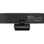 Sandberg 134-28 webcam 8,3 MP 3840 x 2160 pixels USB 2.0 Noir Sandberg 134-28 webcam 8,3 MP 3840 x 2160 pixels USB 2.0 Noir