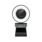 Sandberg Streamer USB Webcam Pro Elite