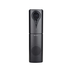 Sandberg 134-23 webcam 2,1 MP 1920 x 1080 pixels USB 2.0 Noir