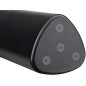 Sandberg 134-23 webcam 2,1 MP 1920 x 1080 pixels USB 2.0 Noir Sandberg 134-23 webcam 2,1 MP 1920 x 1080 pixels USB 2.0 Noir