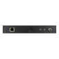 PLANET IHD-410PR extension audio/video Récepteur AV Noir PLANET IHD-410PR extension audio/video Récepteur AV Noir