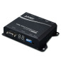 PLANET IHD-210PT extension audio/video Émetteur AV Noir PLANET IHD-210PT extension audio/video Émetteur AV Noir