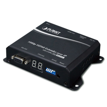 Planet IHD-210PR