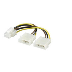 Microconnect PI1919 câble d'alimentation interne