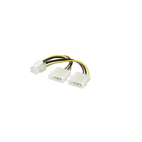 Microconnect PI1919 câble d'alimentation interne