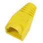 Microconnect KON503Y tête de câble Jaune 50 pièce(s)
