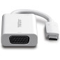 Trendnet TUC-VGA2 adaptateur graphique USB 1920 x 1200 pixels Blanc Trendnet TUC-VGA2 adaptateur graphique USB 1920 x 1200 pixels Blanc