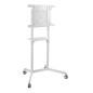 Vivolink VLFS3770 support pour téléviseur 177,8 cm (70") Blanc Vivolink VLFS3770 support pour téléviseur 177,8 cm (70") Blanc