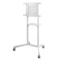 Vivolink VLFS3770 support pour téléviseur 177,8 cm (70") Blanc Vivolink VLFS3770 support pour téléviseur 177,8 cm (70") Blanc