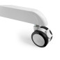 Vivolink VLFS3770 support pour téléviseur 177,8 cm (70") Blanc Vivolink VLFS3770 support pour téléviseur 177,8 cm (70") Blanc