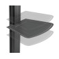 Vivolink VLFS3266C support pour téléviseur 165,1 cm (65") Noir Vivolink VLFS3266C support pour téléviseur 165,1 cm (65") Noir