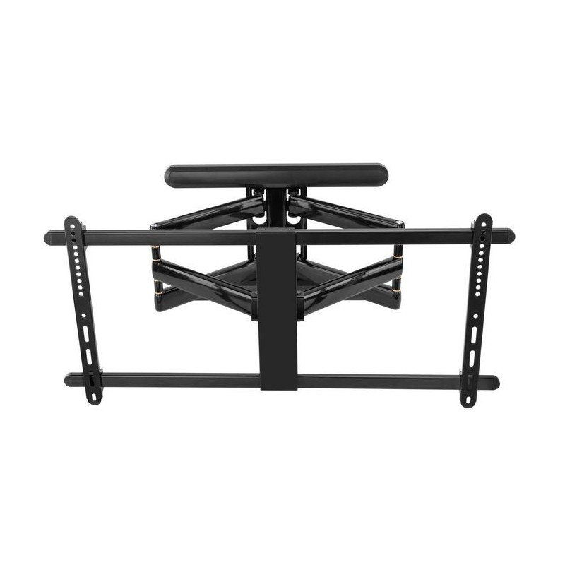 Vivolink VLMW4390A support pour téléviseur 2,29 m (90") Noir Vivolink VLMW4390A support pour téléviseur 2,29 m (90") Noir