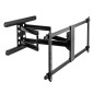 Vivolink VLMW4390A support pour téléviseur 2,29 m (90") Noir Vivolink VLMW4390A support pour téléviseur 2,29 m (90") Noir