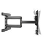 Vivolink VLMW4390A support pour téléviseur 2,29 m (90") Noir Vivolink VLMW4390A support pour téléviseur 2,29 m (90") Noir