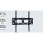 Vivolink VLMW2355T support pour téléviseur 139,7 cm (55") Noir Vivolink VLMW2355T support pour téléviseur 139,7 cm (55") Noir
