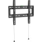 Vivolink VLMW3255 support pour téléviseur 139,7 cm (55") Noir Vivolink VLMW3255 support pour téléviseur 139,7 cm (55") Noir