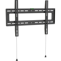 Vivolink VLMW3770 support pour téléviseur 177,8 cm (70") Noir