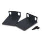 PLANET Rack Mount Kits in dark blue