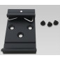 PLANET RKE-DIN kit de support