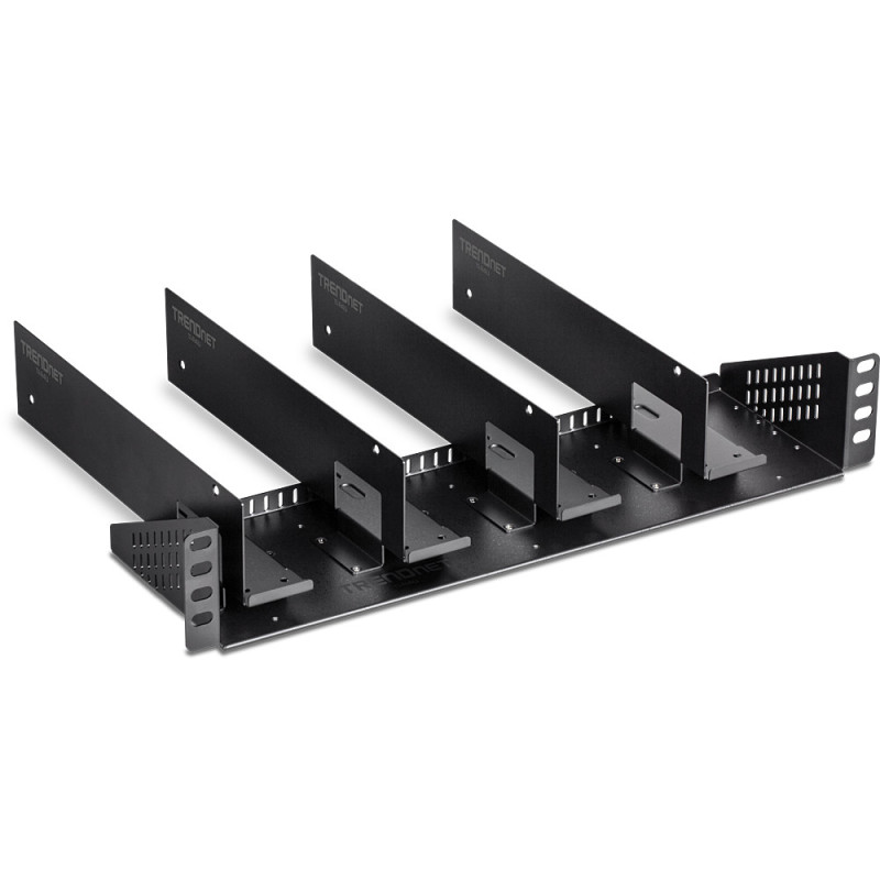 Trendnet TI-R4U kit de support Trendnet TI-R4U kit de support