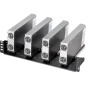 Trendnet TI-R4U kit de support Trendnet TI-R4U kit de support