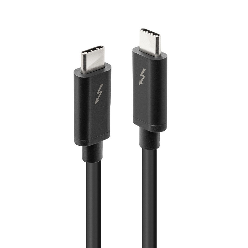 MicroConnect Thunderbolt 3 Cable, 2m