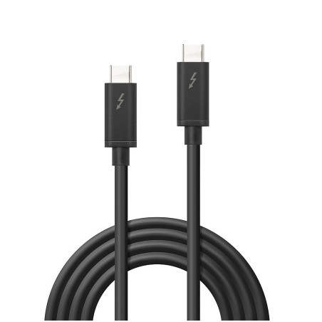 MicroConnect Thunderbolt 3 Cable, 2m