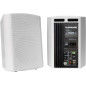 Vivolink VLSP60AW haut-parleur 2-voies Blanc Avec fil 60 W Vivolink VLSP60AW haut-parleur 2-voies Blanc Avec fil 60 W