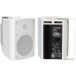 Vivolink VLSP60AW haut-parleur 2-voies Blanc Avec fil 60 W Vivolink VLSP60AW haut-parleur 2-voies Blanc Avec fil 60 W