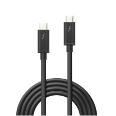 MicroConnect Thunderbolt 3 Cable, 1m