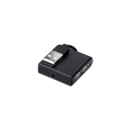 MC-USB2.0HUB4P