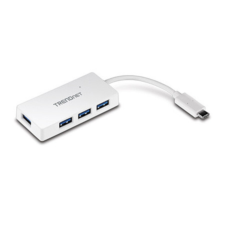 Trendnet TUC-H4E