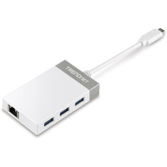 Trendnet TUC-ETGH3