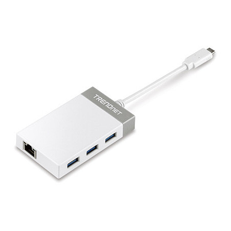 Trendnet TUC-ETGH3