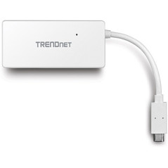 Trendnet TUC-H4E