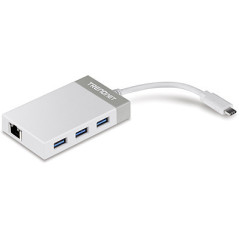 Trendnet TUC-ETGH3