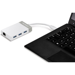 Trendnet TUC-ETGH3
