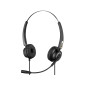 Sandberg USB Office Headset Pro Stereo Sandberg USB Office Headset Pro Stereo