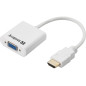 Sandberg HDMI to VGA Converter Sandberg HDMI to VGA Converter