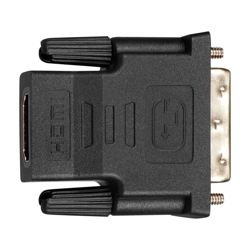 Sandberg Adapter DVI-M - HDMI-F Sandberg Adapter DVI-M - HDMI-F