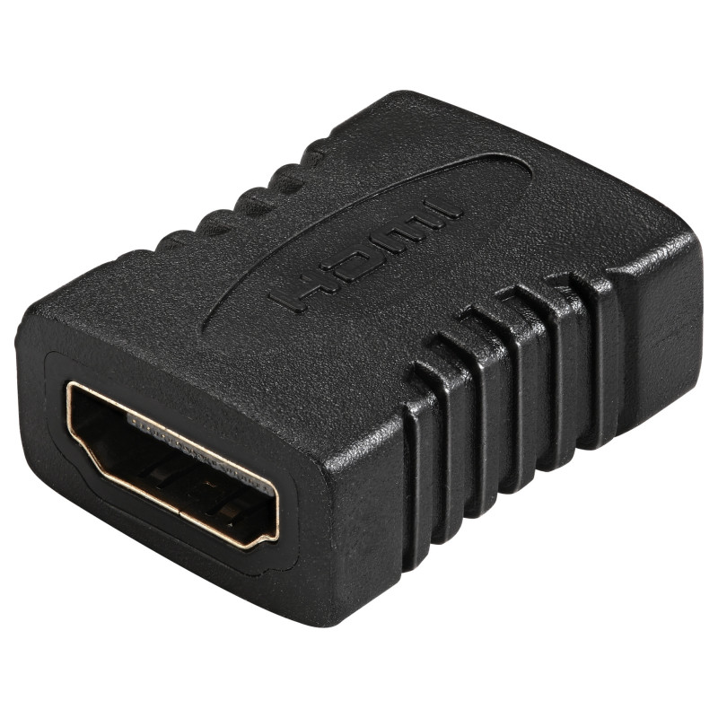 Sandberg HDMI 2.0 Connection F/F Sandberg HDMI 2.0 Connection F/F