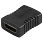 Sandberg HDMI 2.0 Connection F/F Sandberg HDMI 2.0 Connection F/F