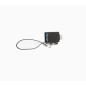 Microconnect USB3.1CAAF-LOOP changeur de genre de câble USB C USB A Noir Microconnect USB3.1CAAF-LOOP changeur de genre de câble USB C USB A Noir