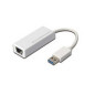 Microconnect USBETHGW carte réseau Ethernet 1000 Mbit/s Microconnect USBETHGW carte réseau Ethernet 1000 Mbit/s